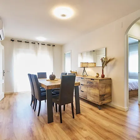 Oscars Apartmán