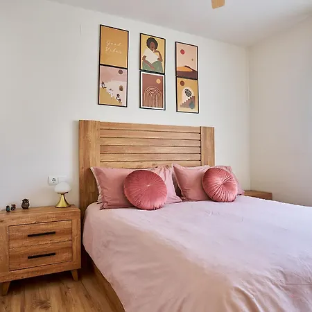 Apartamento Oscars