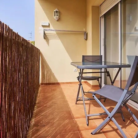 Oscars Apartmán Les Cases d'Alcanar
