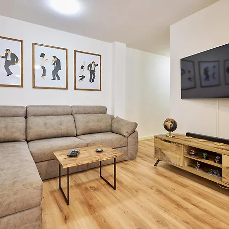 Oscars * Les Cases d'Alcanar