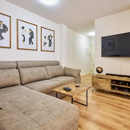 Oscars Apartamento