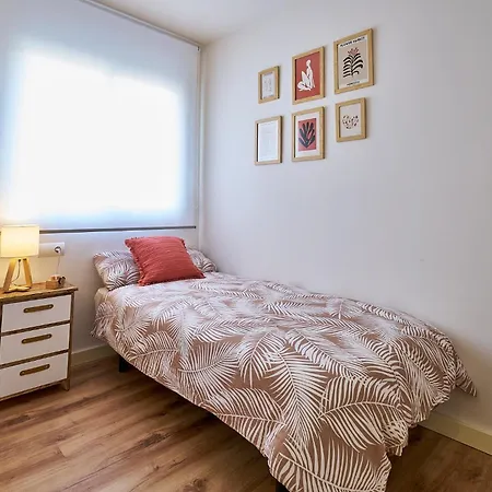 Oscars Apartamento *