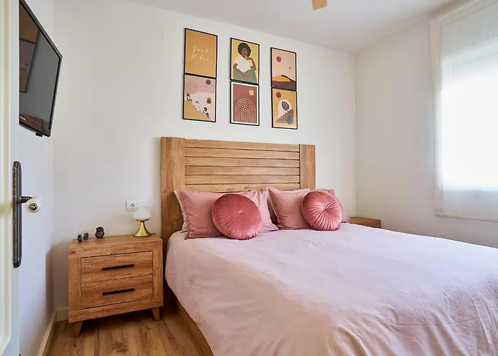 Apartmán Oscars